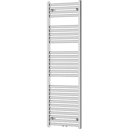 Mexen Hades радиатор за баня 1500 x 500 mm, 555 W, хром - W104-1500-500-00-01