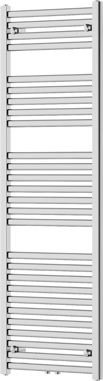 Mexen Hades радиатор за баня 1500 x 500 mm, 555 W, хром - W104-1500-500-00-01