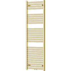 Mexen Hades радиатор за баня 1500 x 500 мм, 555 W, златен - W104-1500-500-00-50