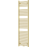 Mexen Hades радиатор за баня 1800 x 500 мм, 675 W, златен - W104-1800-500-00-50