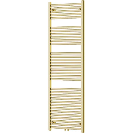 Mexen Hades радиатор за баня 1800 x 600 мм, 790 W, златен - W104-1800-600-00-50