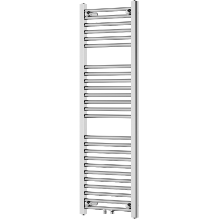 Mexen Mars отопление за баня 1200 x 400 mm, 346 W, хром - W110-1200-400-00-01