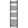 Mexen Mars решетъчeн радиатор 1500 x 500 mm, 626 W, антрацит - W110-1500-500-00-66