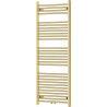 Mexen Mars баня радиатор 1500 x 600 мм, 576 W, златно - W110-1500-600-00-50