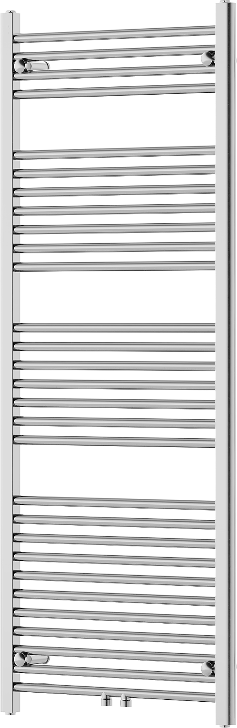 Mexen Mars радиатор за баня 1500 x 600 мм, 576 W, хром - W110-1500-600-00-01