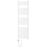 Mexen Ares електрически радиатор 1500 x 500 мм, 600 W, бял - W102-1500-500-2600-20