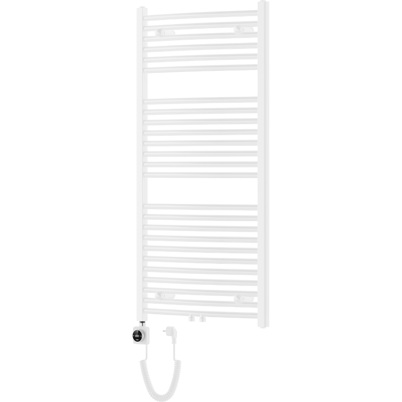 Mexen Ares електрически радиатор 1200 x 600 mm, 600 W, бял - W102-1200-600-6600-20