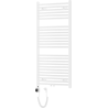 Mexen Ares електрически радиатор 1200 x 600 mm, 600 W, бял - W102-1200-600-6600-20