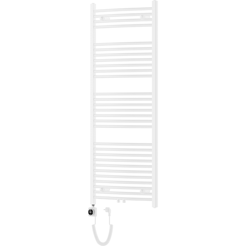 Mexen Ares електрически радиатор 1500 x 600 mm, 900 W, бял - W102-1500-600-6900-20