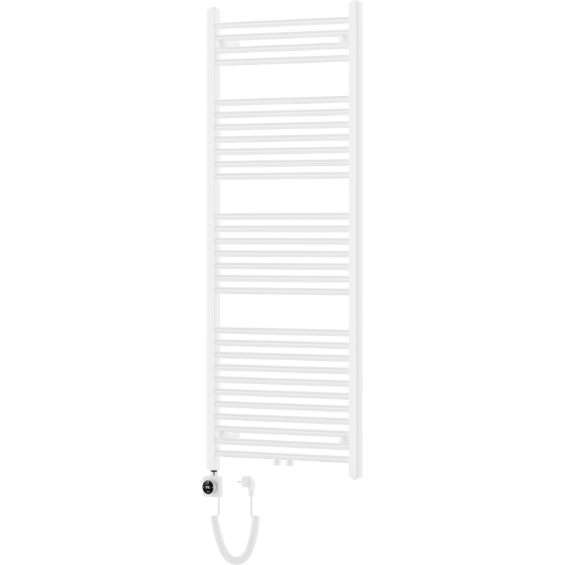 Mexen Mars електрически радиатор 1500 x 600 мм, 900 W, бял - W110-1500-600-6900-20