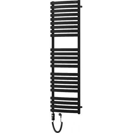 Mexen Bachus електрически нагревател 1600 x 500 mm, 900 W, черен - W109-1600-500-2900-70