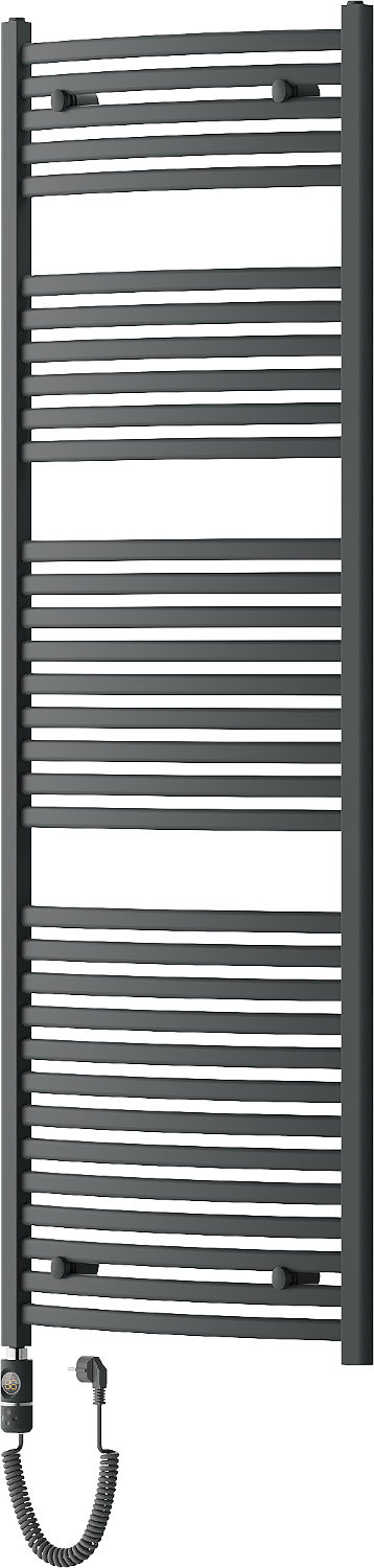 Mexen Helios електрически радиатор 1800 x 600 mm, 900 W, антрацит - W103-1800-600-2900-66