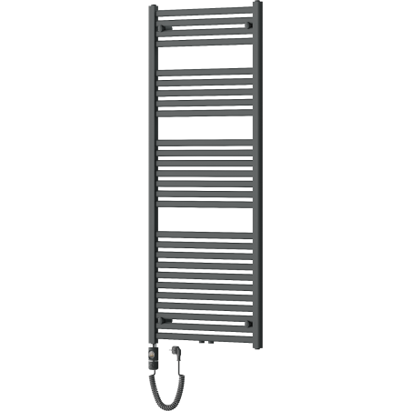 Mexen Hades електрически радиатор 1500 x 600 мм, 900 W, антрацит - W104-1500-600-2900-66