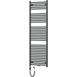 Mexen Hades електрически радиатор 1800 x 600 mm, 900 W, антрацит - W104-1800-600-2900-66