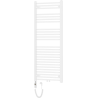 Mexen Pluton електрически радиатор 1450 x 600 mm, 900 W, бял - W106-1450-600-2900-20