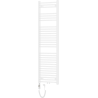 Mexen Pluton електрически радиатор 1700 x 500 мм, 900 W, бял - W106-1700-500-2900-20