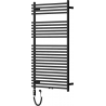 Mexen Sol електрически радиатор 1200 x 600 мм, 900 W, черен - W125-1200-600-2900-70