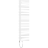 Mexen Neptun електрически радиатор 1600 x 500 mm, 900 W, бял - W101-1600-500-2900-20