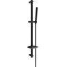 Mexen DB70 комплект за душ, черен -785704584-70