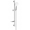 Mexen DF67 комплект за душ, хром - 785674582-00
